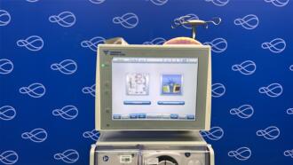 Fresenius Medical Care 5008 Cordiax Dialysis Machine - 2