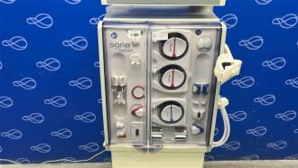 Fresenius Medical Care 5008 Cordiax Dialysis Machine - 3