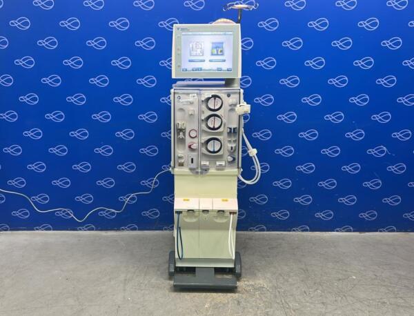 Fresenius Medical Care 5008 Cordiax Dialysis Machine