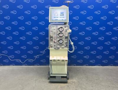 Fresenius Medical Care 5008 Cordiax Dialysis Machine