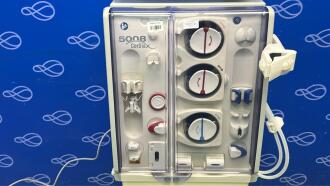Fresenius Medical Care 5008 Cordiax Dialysis Machine - 3