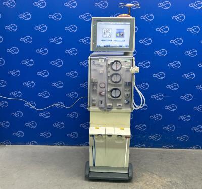 Fresenius Medical Care 5008 Cordiax Dialysis Machine