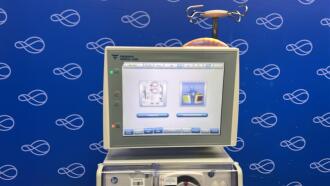 Fresenius Medical Care 5008 Cordiax Dialysis Machine - 2