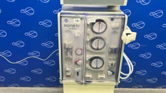 Fresenius Medical Care 5008 Cordiax Dialysis Machine - 3