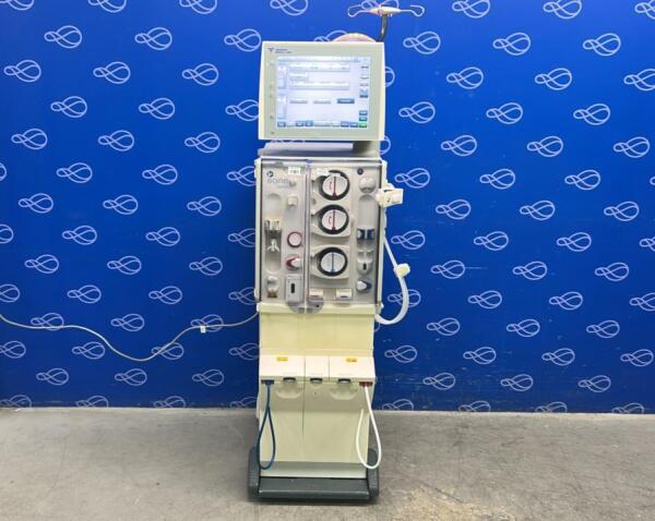 Fresenius Medical Care 5008 Cordiax Dialysis Machine