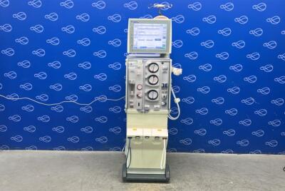Fresenius Medical Care 5008 Cordiax Dialysis Machine