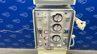 Fresenius Medical Care 5008 Cordiax Dialysis Machine - 3