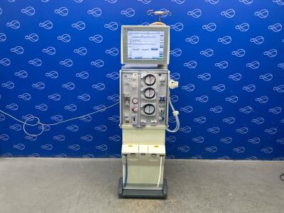 Fresenius Medical Care 5008 Cordiax Dialysis Machine