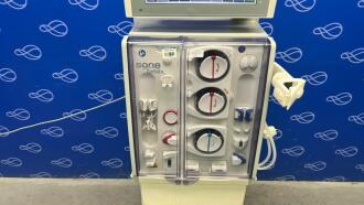 Fresenius Medical Care 5008 Cordiax Dialysis Machine - 3