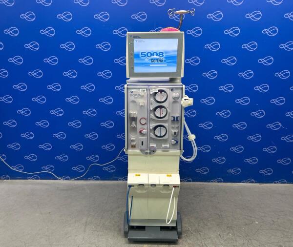 Fresenius Medical Care 5008 Cordiax Dialysis Machine