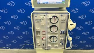 Fresenius Medical Care 5008 Cordiax Dialysis Machine - 3