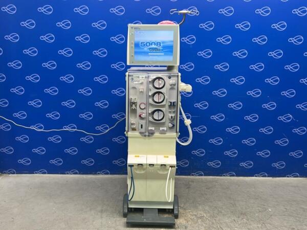 Fresenius Medical Care 5008 Cordiax Dialysis Machine