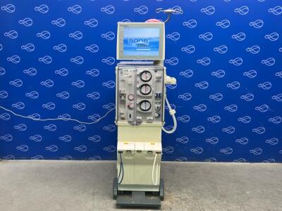 Fresenius Medical Care 5008 Cordiax Dialysis Machine