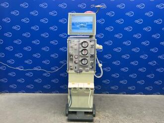 Fresenius Medical Care 5008 Cordiax Dialysis Machine