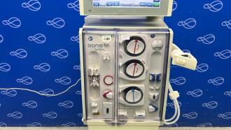 Fresenius Medical Care 5008 Cordiax Dialysis Machine - 3