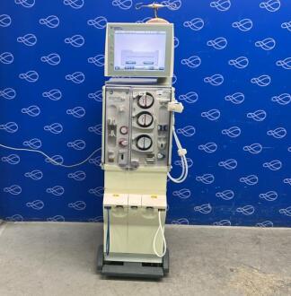 Fresenius Medical Care 5008 Cordiax Dialysis Machine