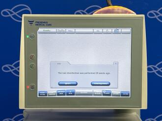 Fresenius Medical Care 5008 Cordiax Dialysis Machine - 2