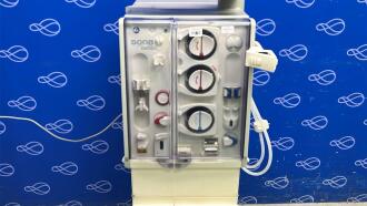 Fresenius Medical Care 5008 Cordiax Dialysis Machine - 3