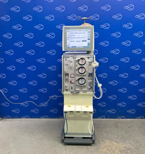 Fresenius Medical Care 5008 Cordiax Dialysis Machine