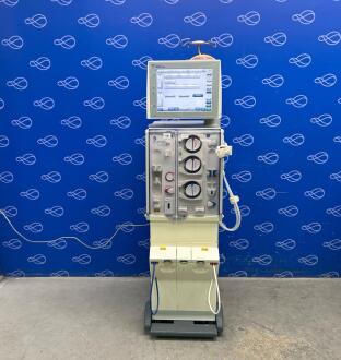 Fresenius Medical Care 5008 Cordiax Dialysis Machine