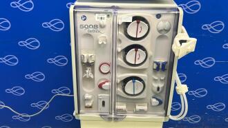 Fresenius Medical Care 5008 Cordiax Dialysis Machine - 3