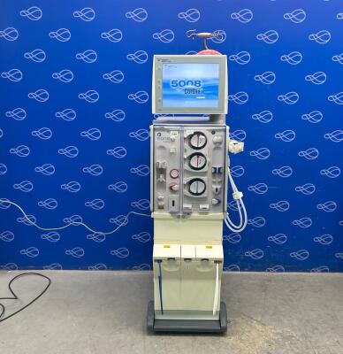 Fresenius Medical Care 5008 Cordiax Dialysis Machine