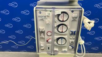 Fresenius Medical Care 5008 Cordiax Dialysis Machine - 3