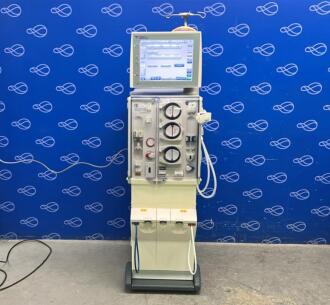 Fresenius Medical Care 5008 Cordiax Dialysis Machine