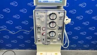 Fresenius Medical Care 5008 Cordiax Dialysis Machine - 3