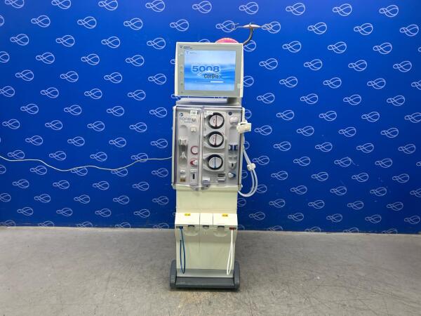 Fresenius Medical Care 5008 Cordiax Dialysis Machine