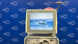 Fresenius Medical Care 5008 Cordiax Dialysis Machine - 2