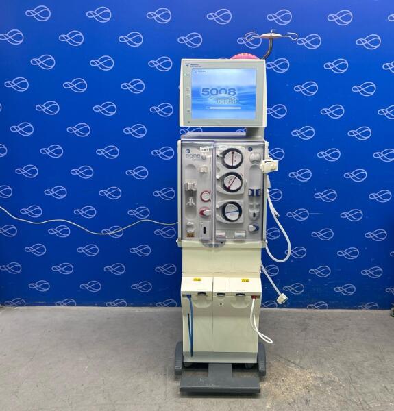 Fresenius Medical Care 5008 Cordiax Dialysis Machine