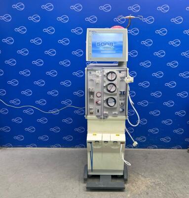 Fresenius Medical Care 5008 Cordiax Dialysis Machine
