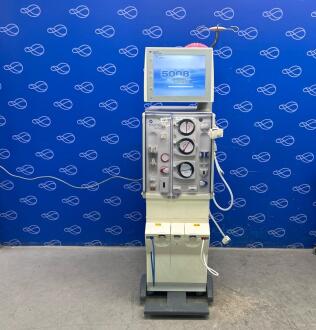 Fresenius Medical Care 5008 Cordiax Dialysis Machine