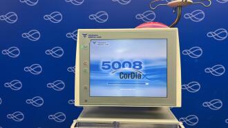 Fresenius Medical Care 5008 Cordiax Dialysis Machine - 2