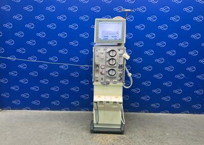 Fresenius Medical Care 5008 Cordiax Dialysis Machine