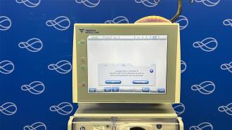 Fresenius Medical Care 5008 Cordiax Dialysis Machine - 2
