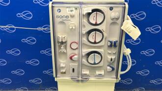 Fresenius Medical Care 5008 Cordiax Dialysis Machine - 3