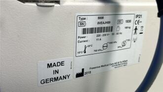 Fresenius Medical Care 5008 Cordiax Dialysis Machine - 4