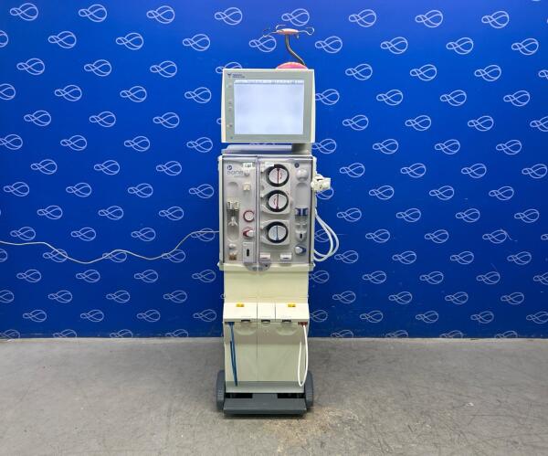 Fresenius Medical Care 5008 Cordiax Dialysis Machine