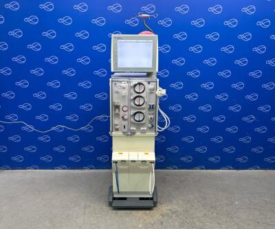 Fresenius Medical Care 5008 Cordiax Dialysis Machine
