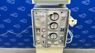 Fresenius Medical Care 5008 Cordiax Dialysis Machine - 4
