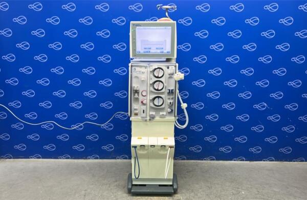 Fresenius Medical Care 5008 Cordiax Dialysis Machine