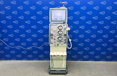 Fresenius Medical Care 5008 Cordiax Dialysis Machine