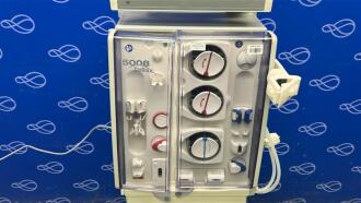 Fresenius Medical Care 5008 Cordiax Dialysis Machine - 3
