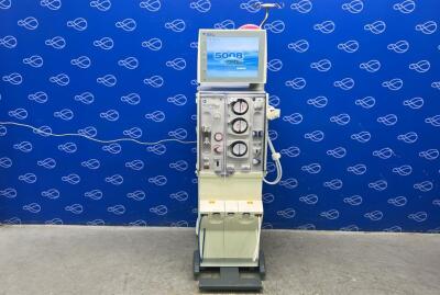 Fresenius Medical Care 5008 Cordiax Dialysis Machine