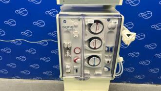 Fresenius Medical Care 5008 Cordiax Dialysis Machine - 3