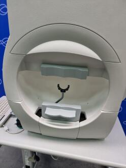 Zeiss Humphrey 740i Field View Analyser on Table - 2