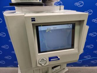 Zeiss Humphrey 740i Field View Analyser on Table - 3