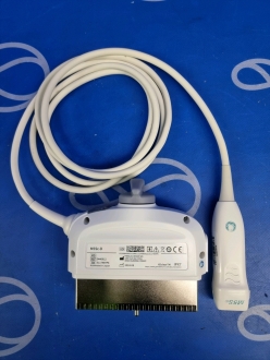 GE Vivid E90 Ultrasound System - 3